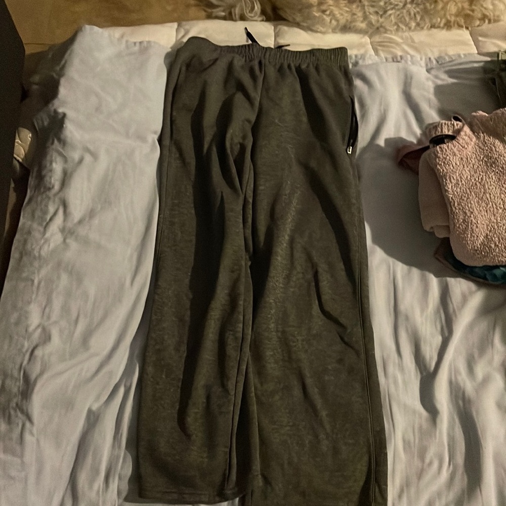 Sweatpants